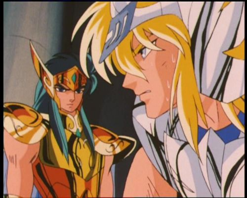 Otaku Gallery  / Anime e Manga / Saint Seiya / Screen Shots / Episodi / 047 - Addio ad un amico / 136.jpg